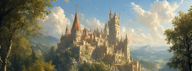 Welcome to Ilthalor