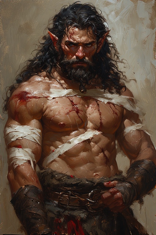 Dorven